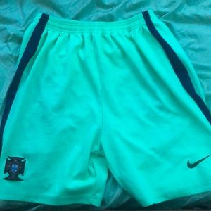 Cristiano Ronaldo shorts